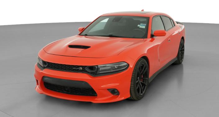 Thumbnail: 2021 Dodge Charger - 1