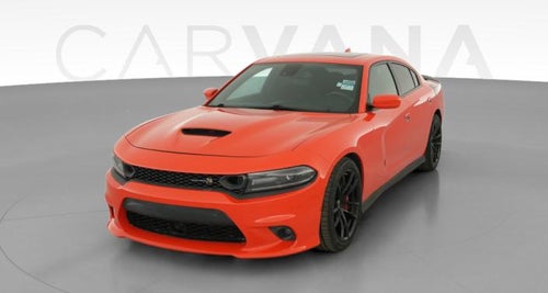 2021 Dodge Charger