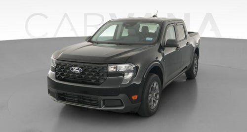 2025 Ford Maverick