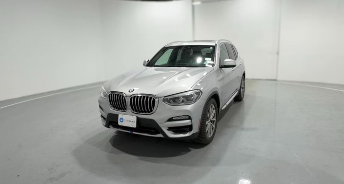Thumbnail: 2018 BMW X3 - 1