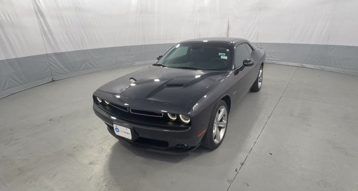 Thumbnail: 2017 Dodge Challenger - 1