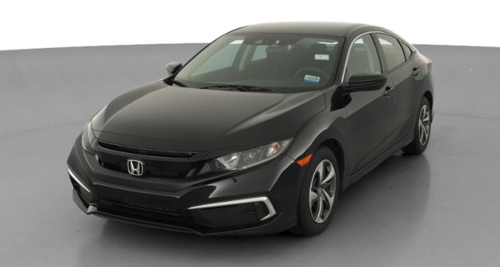 Thumbnail: 2019 Honda Civic - 1
