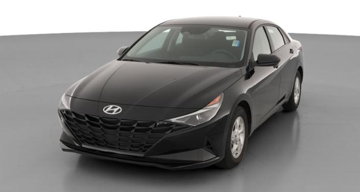 Thumbnail: 2023 Hyundai Elantra - 1