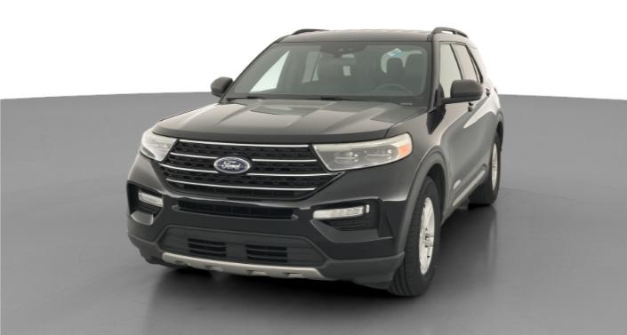 Thumbnail: 2020 Ford Explorer - 1