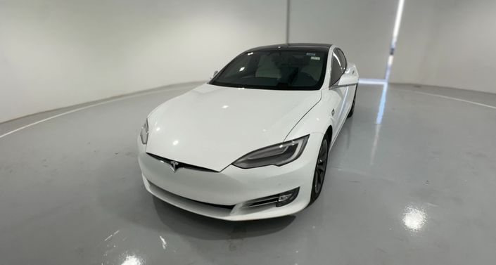 2018 Tesla Model S P100D -
                  Tempe, AZ