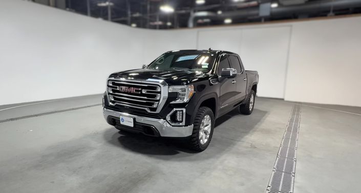 Thumbnail: 2019 GMC Sierra 1500 - 1