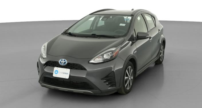2018 Toyota Prius c Two -
                  Framingham, MA