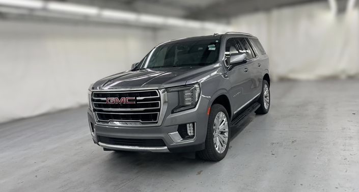 Thumbnail: 2022 GMC Yukon - 1