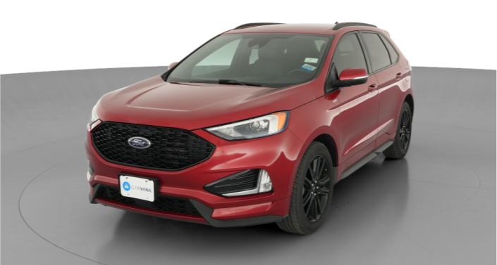 Thumbnail: 2020 Ford Edge - 1