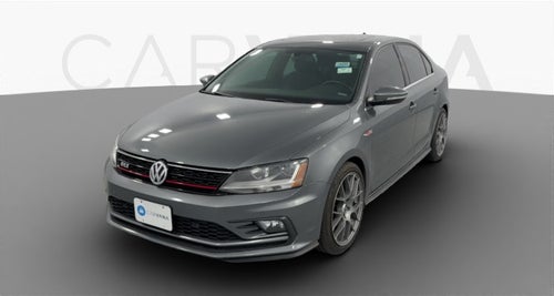 2017 Volkswagen Jetta
