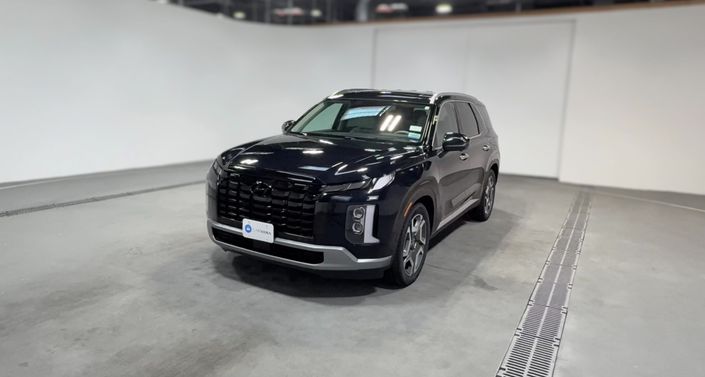 Thumbnail: 2023 Hyundai Palisade - 1