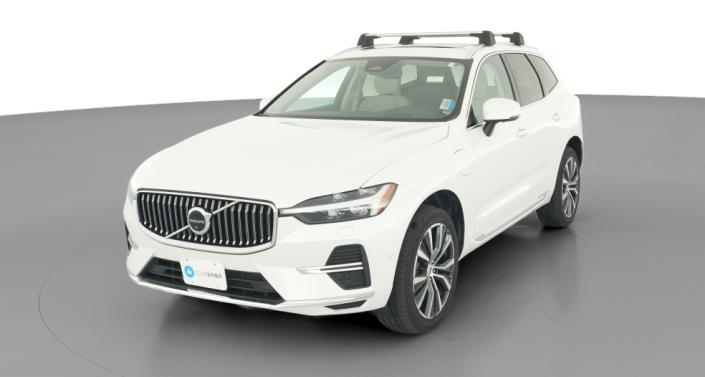 Thumbnail: 2022 Volvo XC60 - 1