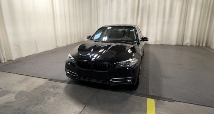 2014 BMW 5 Series 535i -
                  Riverside, CA
