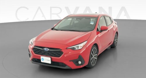 2024 Subaru Impreza