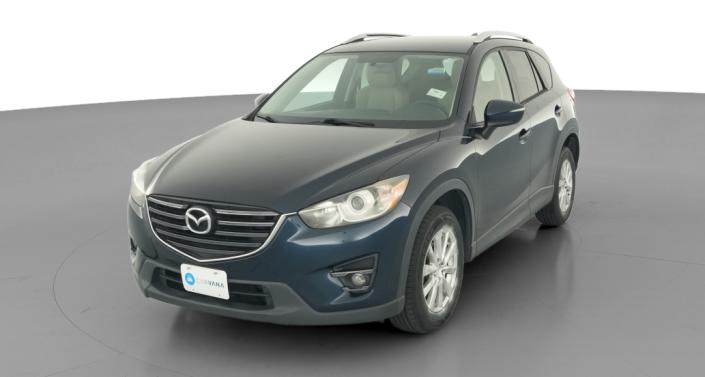 2016 Mazda CX-5 Touring -
                  Concord, NC