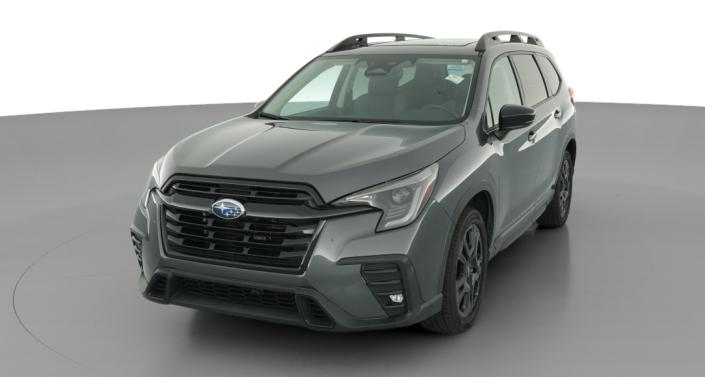 Thumbnail: 2024 Subaru Ascent - 1