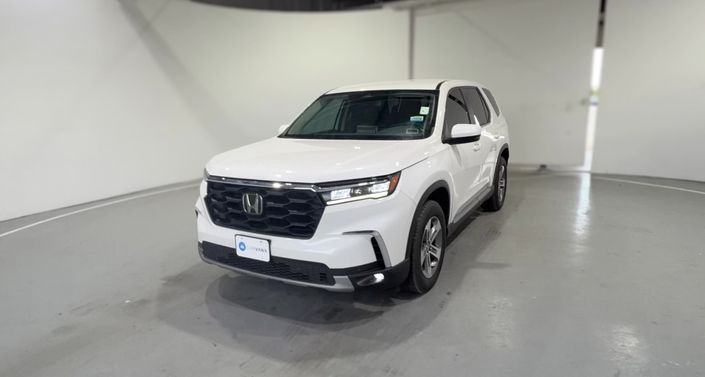 Thumbnail: 2023 Honda Pilot - 1
