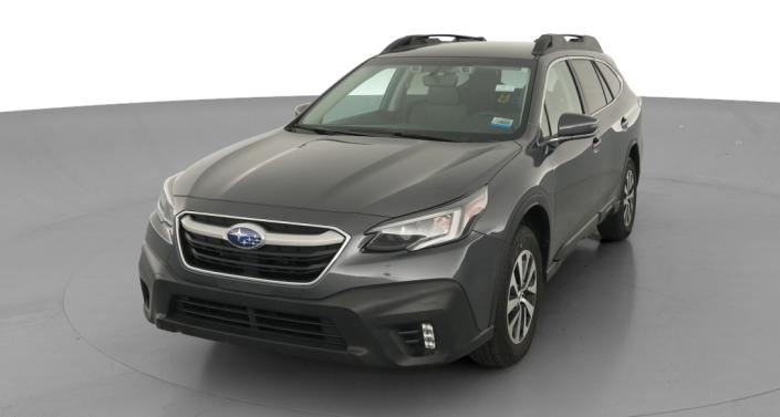 Thumbnail: 2020 Subaru Outback - 1