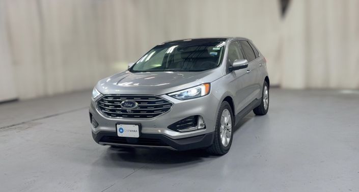 Thumbnail: 2020 Ford Edge - 1