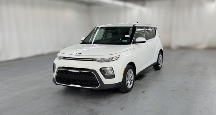 Thumbnail: 2020 Kia Soul - 1