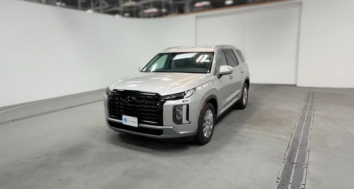Thumbnail: 2025 Hyundai Palisade - 1