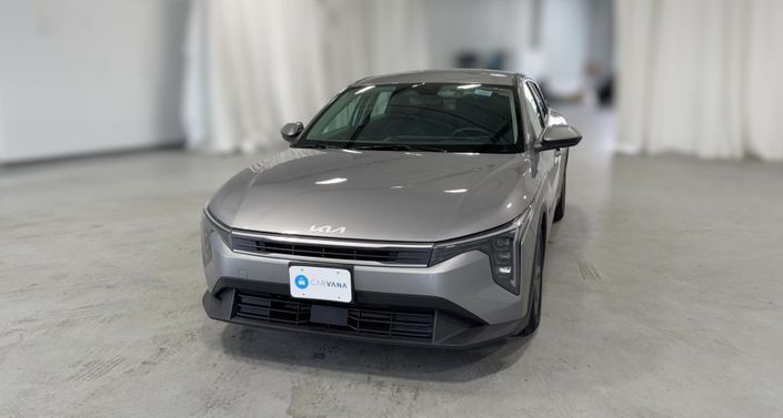 Thumbnail: 2025 Kia K4 - 1