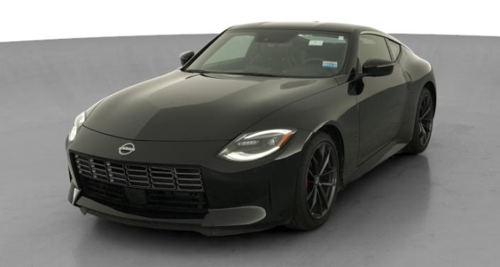 2025 Nissan Z Performance -
                  Richton Park, IL