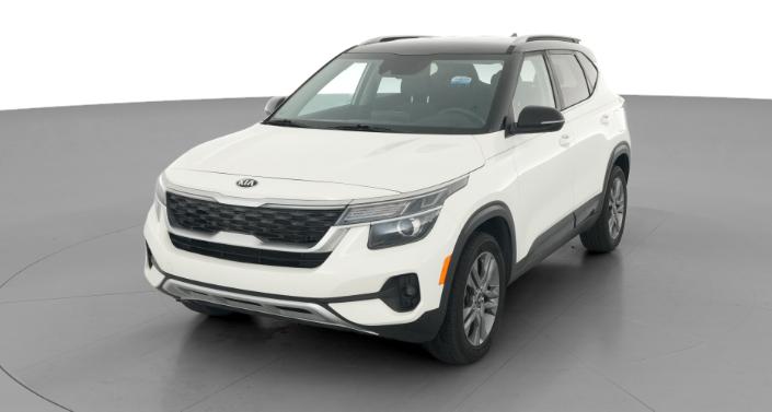 2021 Kia Seltos S -
                  Haines City, FL