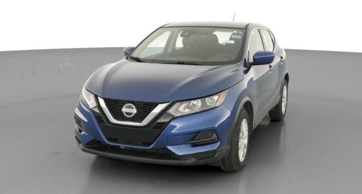 Thumbnail: 2022 Nissan Rogue Sport - 1