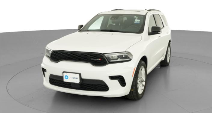 Thumbnail: 2024 Dodge Durango - 1