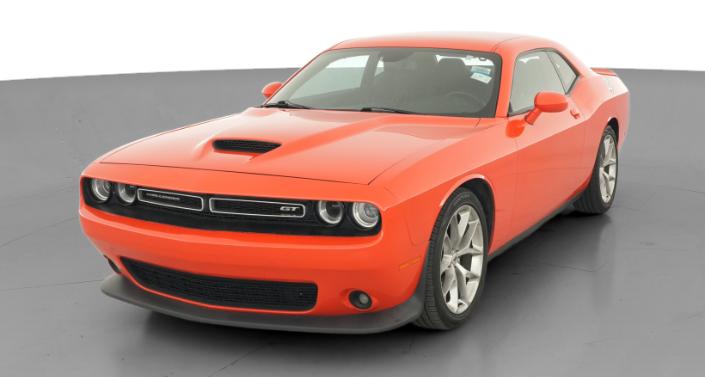 Thumbnail: 2021 Dodge Challenger - 1