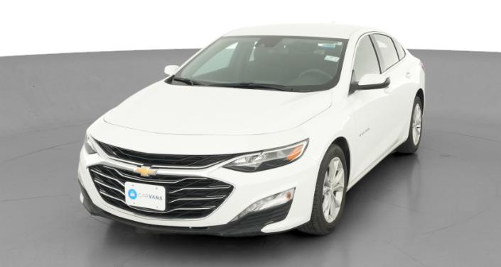 Thumbnail: 2025 Chevrolet Malibu - 1