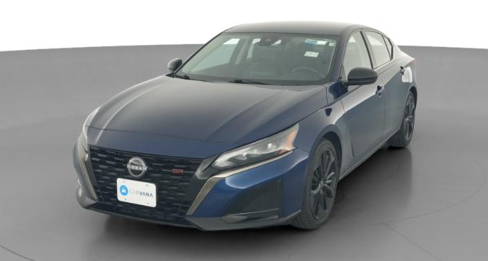 Thumbnail: 2024 Nissan Altima - 1