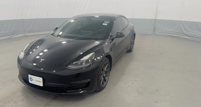 Thumbnail: 2023 Tesla Model 3 - 1