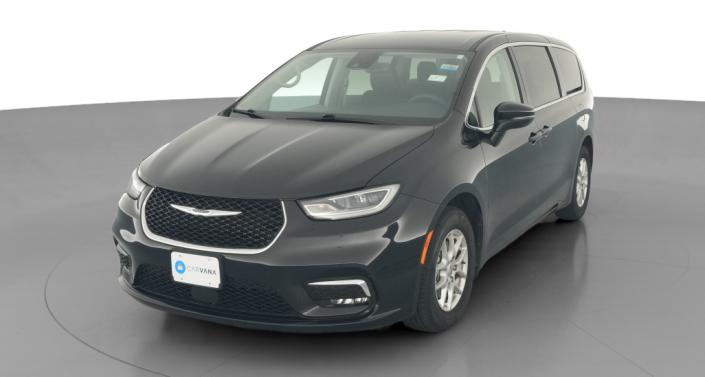 Thumbnail: 2023 Chrysler Pacifica - 1