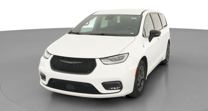 Thumbnail: 2024 Chrysler Pacifica - 1