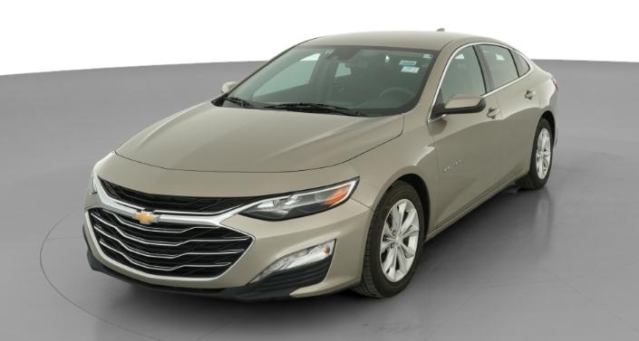Thumbnail: 2023 Chevrolet Malibu - 1