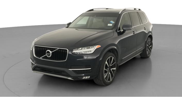 2019 Volvo XC90 T6 Momentum -
                  Fort Worth, TX