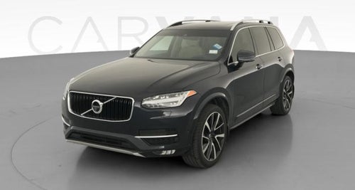 2019 Volvo XC90