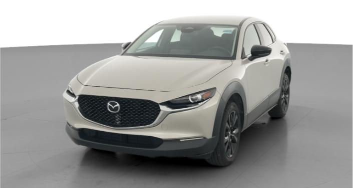 Thumbnail: 2024 Mazda CX-30 - 1