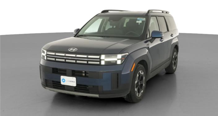 Thumbnail: 2026 Hyundai Santa Fe - 1