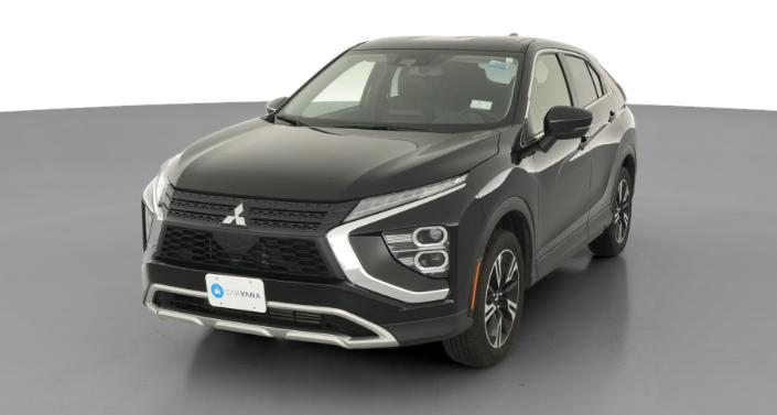 2026 Mitsubishi Eclipse Cross SE -
                  Colonial Heights, VA