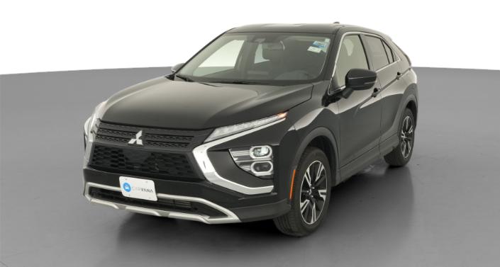 Thumbnail: 2026 Mitsubishi Eclipse Cross - 1