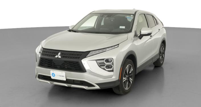 Thumbnail: 2026 Mitsubishi Eclipse Cross - 1
