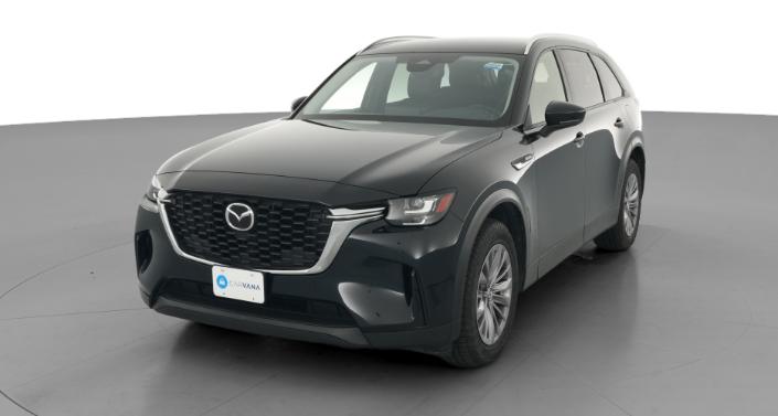 2025 Mazda CX-90 Select -
                  Haines City, FL