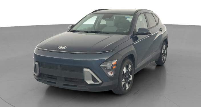 Thumbnail: 2024 Hyundai Kona - 1