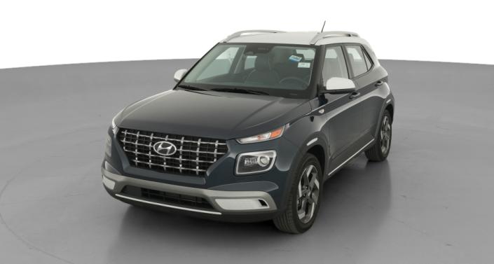Thumbnail: 2025 Hyundai Venue - 1