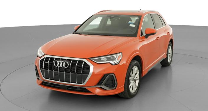 Thumbnail: 2025 Audi Q3 - 1