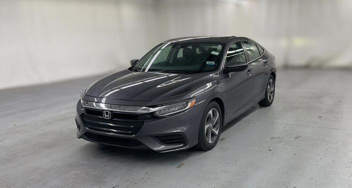 Thumbnail: 2019 Honda Insight - 1