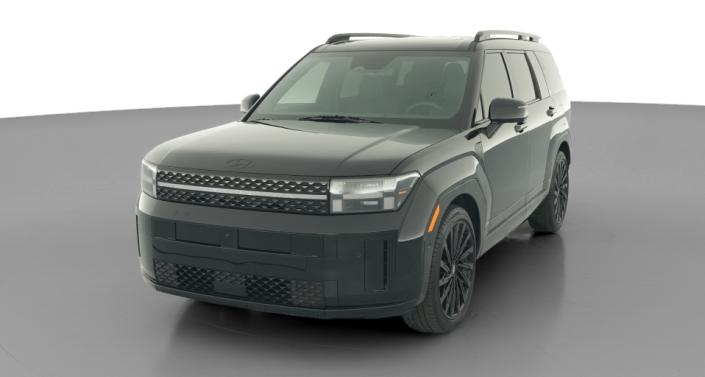 Thumbnail: 2025 Hyundai Santa Fe - 1